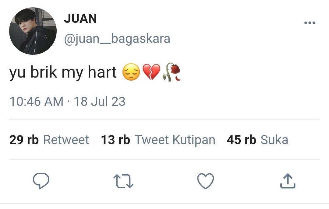 𝓑utterfly tweet media