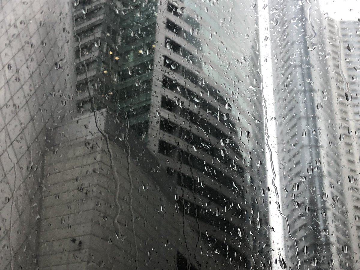 ourcaiv's tweet photo. it’s raining today, are you okay? https://t.co/sMlJjH1aOA