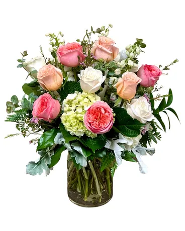 ArrowheadFlow's tweet photo. Lavish Garden By Eas Flowers https://t.co/KYoyj18s8q