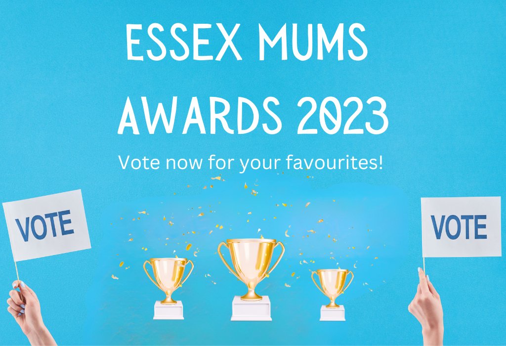 😋 Essex Mums Awards Shortlists &amp; Voting Opens! July Newsletter is here - mailchi.mp/essexmums/may2…