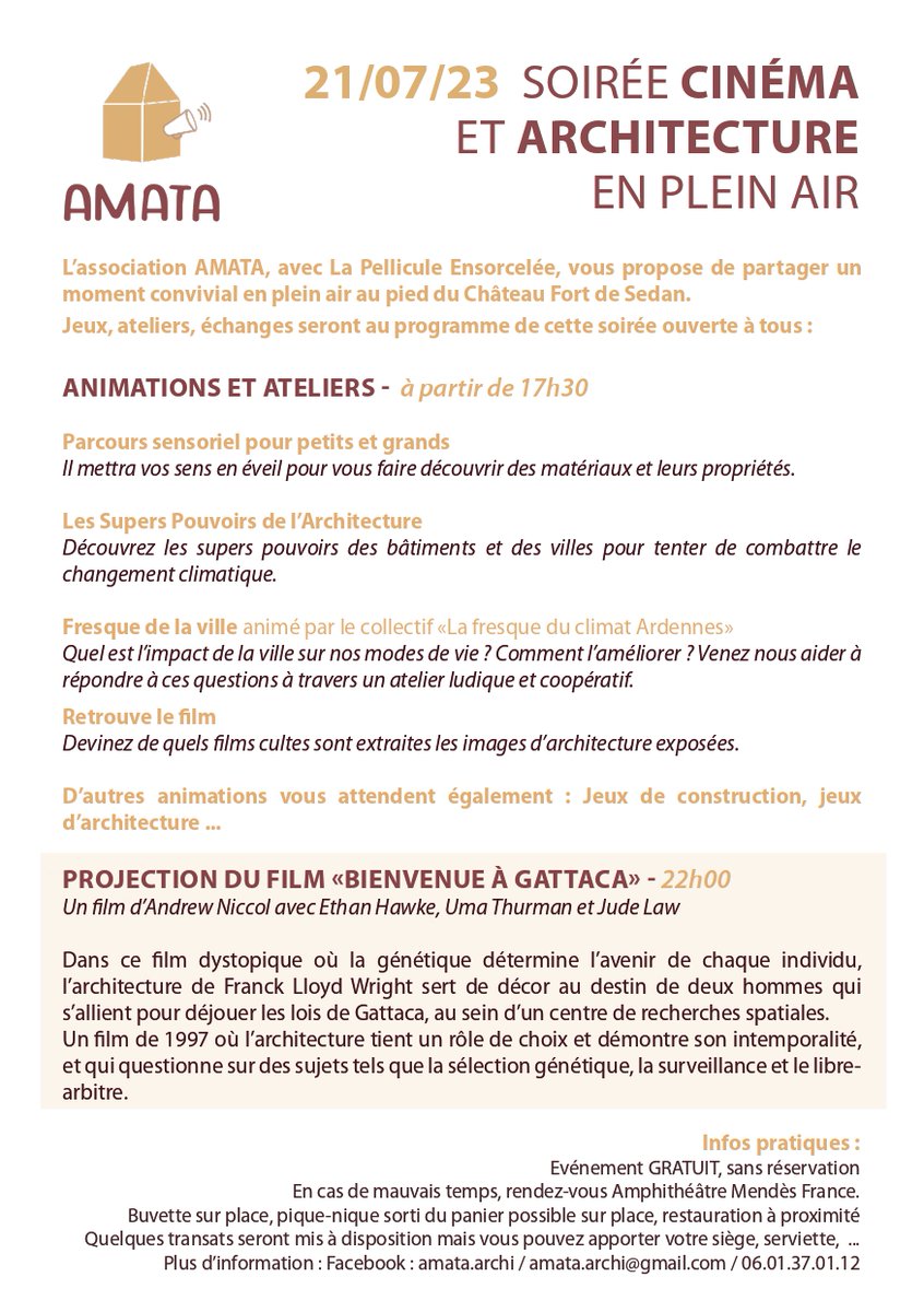 Musée municipal - château fort de Sedan tweet media