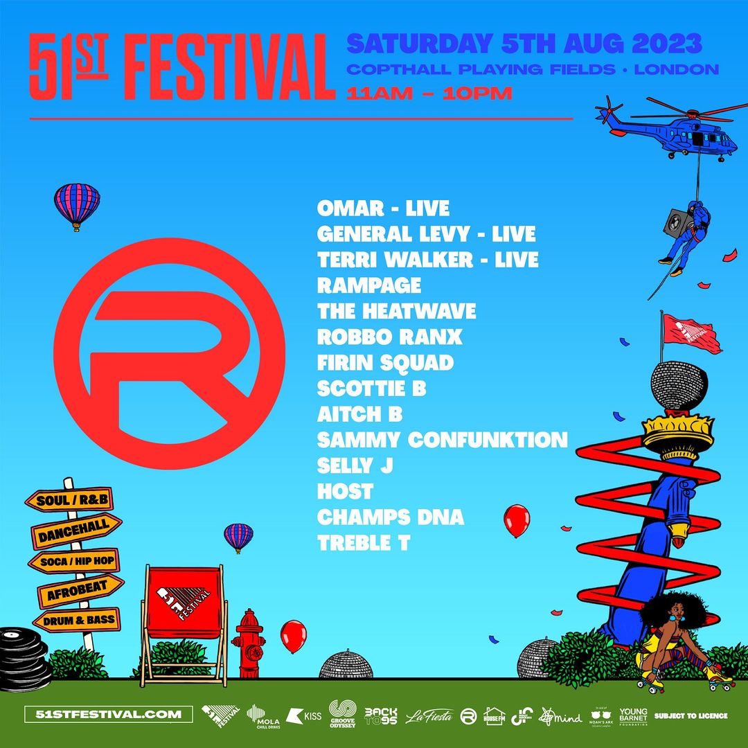 Terri Walker (@therealmzwalker) on Twitter photo #EVENTELERT‼️‼️‼️‼️‼️
.
.
.
Will be performing at <a href="/51stFestival/">51st Festival</a> on Aug 5th! Back again with my <a href="/RampageSound/">RampageSound</a> familia! You already know how we do! Can’t wait! See you there! 💥💃🏾💥
#NoFilter #KeepTrustingTheProcessOfYourPurpose🥰🙏🏾🥰 #EVENTELERT‼️‼️‼️‼️‼️
.
.
.
Will be performing at <a href="/51stFestival/">51st Festival</a> on Aug 5th! Back again with my <a href="/RampageSound/">RampageSound</a> familia! You already know how we do! Can’t wait! See you there! 💥💃🏾💥
#NoFilter #KeepTrustingTheProcessOfYourPurpose🥰🙏🏾🥰