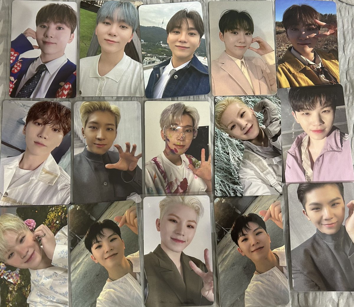 minguri970406's tweet photo. 세븐틴 포카 양도

디엠으로 제시 부탁드려요

타래에 더 있어요!!

세븐틴 에스쿱스 정한 조슈아 준 호시 원우 우지 디에잇 민규 도겸 승관 버논 디노포카 양도 항공틴 멤버십키트 인컴플릿 디비디 DVD 캐럿랜드 캐랜 메모리북 디코 디지털코드 캐럿반 비더썬 해피엔딩 럭드 미공포 앨포 양도 https://t.co/LNd2e3sMLh