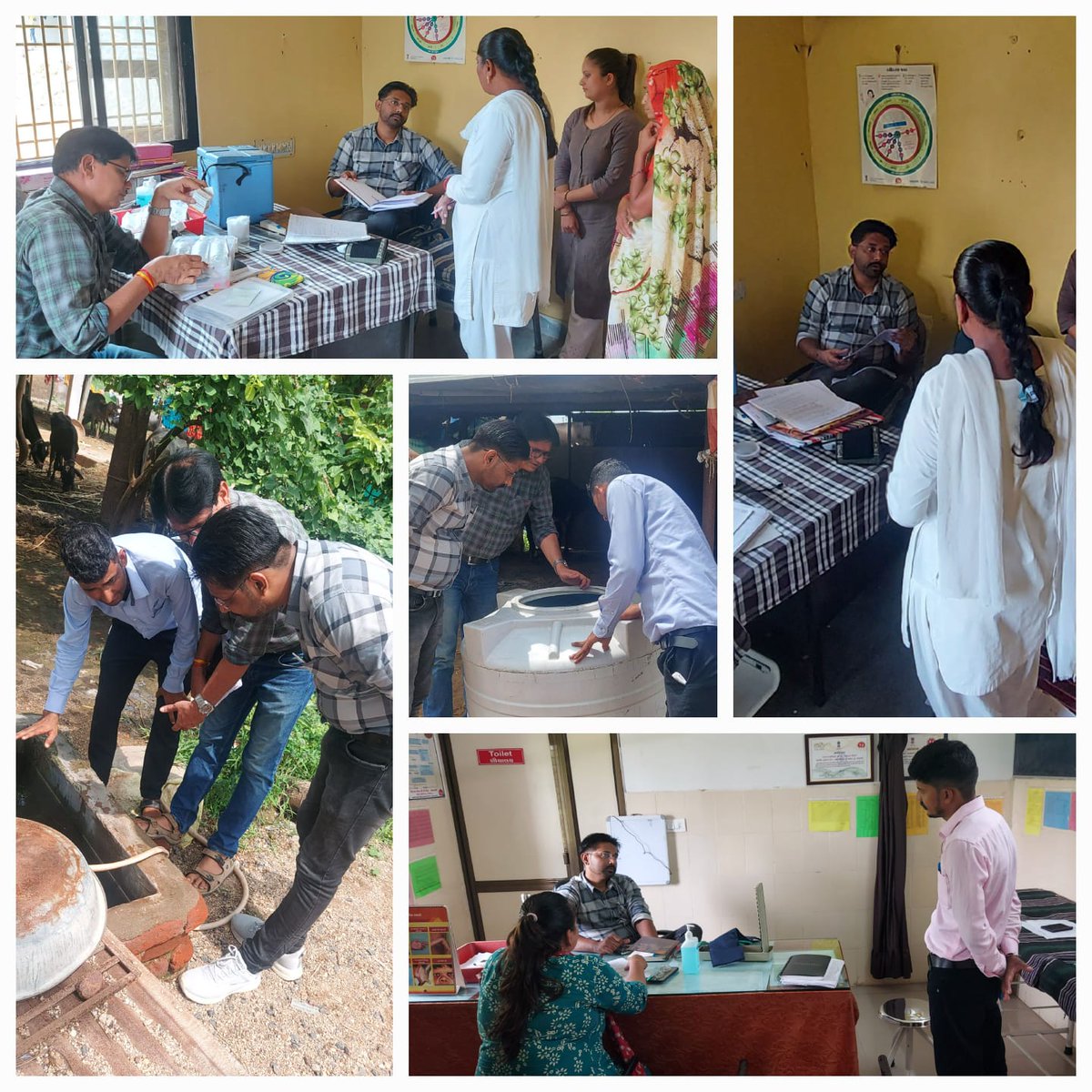 BayadSbcc's tweet photo. Res tho sir visit HWC vasnirel ta bayad @DsbccARVALLI @CdhoArvalli @jhparmar74 @OfficerIec @DdoArvalli https://t.co/Glc3VVAiqP