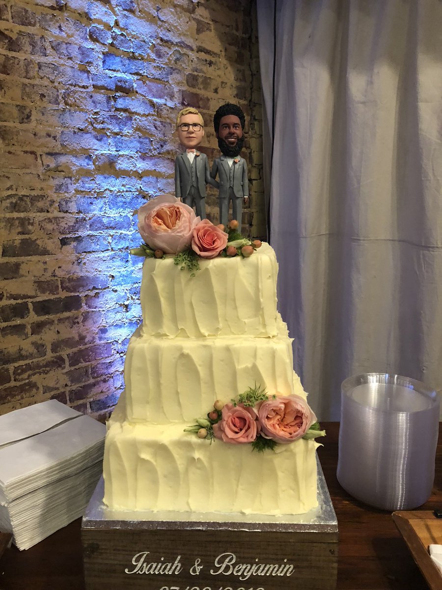 tailsandstays's tweet photo. This weekβs #Top4Theme is #Top4Party
Embracing the #party mood!
1. Ben & Isaiahβs wedding was a real party!
2. Vodka martini = party me
3. Dinner with my son and his partner turned into a party!
4. Whisky tasting in Scotland with friends = party! https://t.co/0rMgAjM4Ee