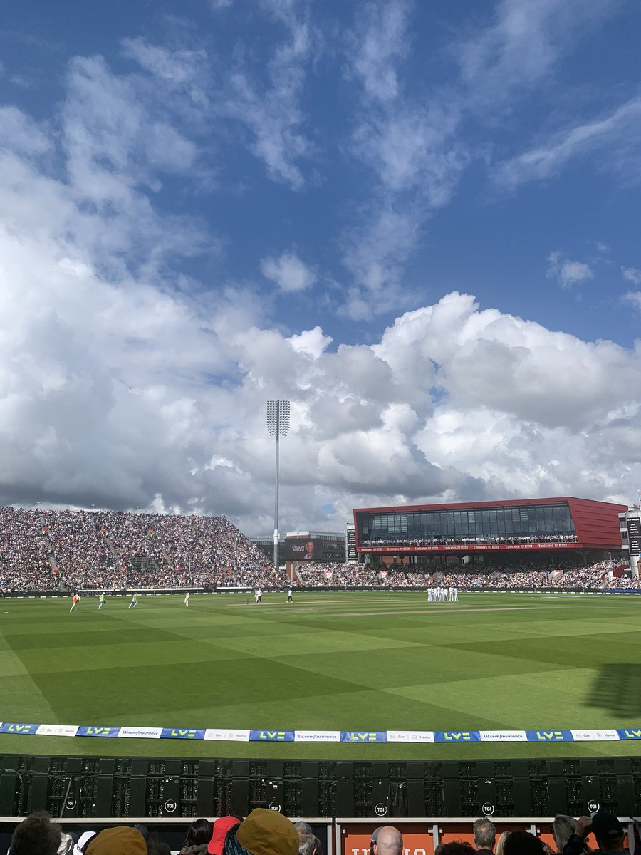 For those of you playing along at home.. we made it!! #Ashes2023