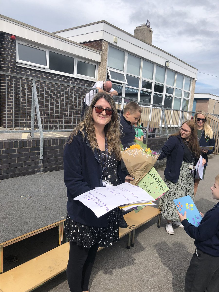 This morning we celebrated as a whole school, all of the wonderful achievements, 100% attendance and some very teary Good Luck and Goodbyes’ to our Leavers and Staff. We wish you all the very best of luck on your new journey 🌟 <a href="/PCAprimary/">PCAprimarydept</a> <a href="/PCAsecondary/">PCAsecondarydept</a> <a href="/PCAOracle/">Oracle Sixth Form - PCA</a> <a href="/SeaViewTrust/">The Sea View Trust</a>