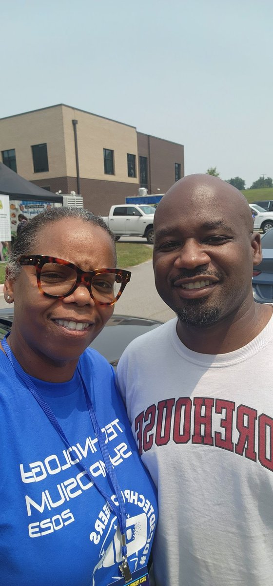 Terri Webb (@i2teachtechga) on Twitter photo DAY2 loading....Thank you for supporting the <a href="/DeKalbSchools/">DeKalb Schools, GA</a> Technology Symposium! <a href="/Morehouse/">Morehouse College</a> <a href="/morehouse1867/">Morehouse School of Religion Student Fellowship</a> #DigitalDreaming #ChapOnTheApp DAY2 loading....Thank you for supporting the <a href="/DeKalbSchools/">DeKalb Schools, GA</a> Technology Symposium! <a href="/Morehouse/">Morehouse College</a> <a href="/morehouse1867/">Morehouse School of Religion Student Fellowship</a> #DigitalDreaming #ChapOnTheApp