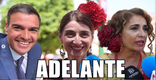 LuckyGusoficial's tweet photo. Y porque no le habrán dejado... Si no, la Ministra Llop se concede la medalla de San Raimundo a sí misma.

¿En manos de quién estamos los trabajadores de Justicia? Gestores pésimos y clasistas  

#JusticiaSolución

https://t.co/hOkAzc90H8 https://t.co/nRedWtHiO1