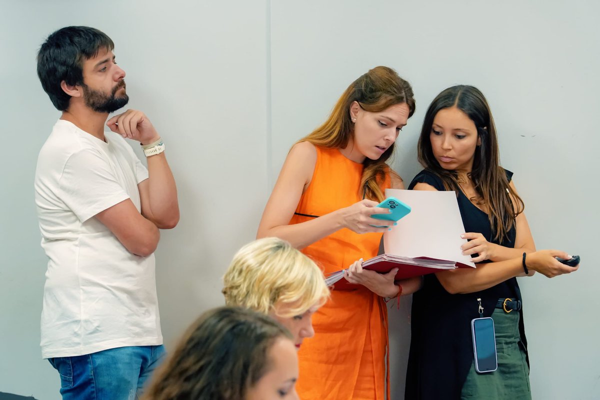 julesbluess's tweet photo. Una experiència increïble professionalment i personal. Gràcies @ArcadiSD i resta de l’equip per tot allò après i viscut. https://t.co/qblt76ja3Q