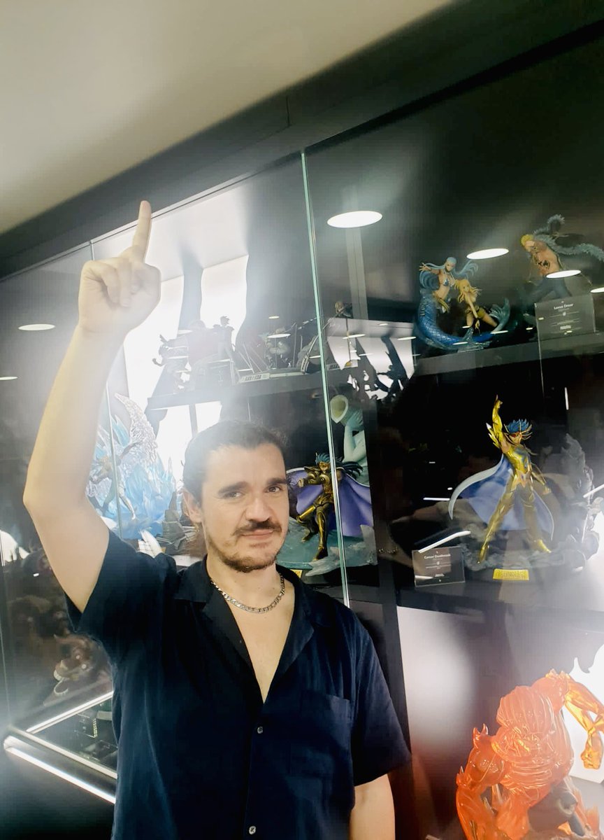 AlbieroMarcoArt's tweet image. 積尸気冥界波!!! &amp;gt;0&amp;lt; @TsumeArt #saintseiya #tsumeart #deathmask #Cancer #idrewit