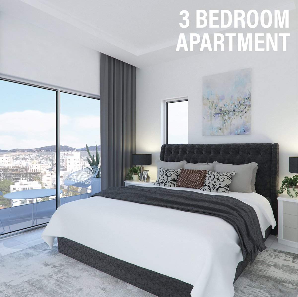 pouros_develops's tweet photo. Reflection Court - Agios Athanasios Area
3 Bedrooms Apartment Covered Area 183m²
€475.000
Website: https://t.co/l4pzYedvUA
YouTube Channel: https://t.co/dMyUPUn3vy
WhatsApp: (+357) 97928320
#apartmentforsale #realestate #propertyforsale #realestateagents #pourosdevelopments https://t.co/v2LRilbMbJ