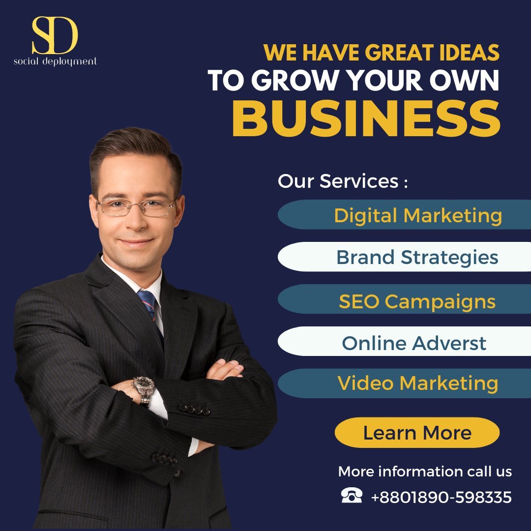 markaidbd's tweet photo. 🚀📈 Ready to level up your online presence? Discover the power of #DigitalMarketing and unlock endless possibilities for your business! 🌐💼 #OnlineSuccess #MarketingStrategy #DigitalTransformation #BusinessGrowth #SocialMediaMarketing #SEO #ContentMarketing #PPC #EmailMarketing https://t.co/SubRVz5yUS