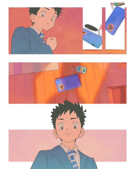 僕らの旅路(2/2)