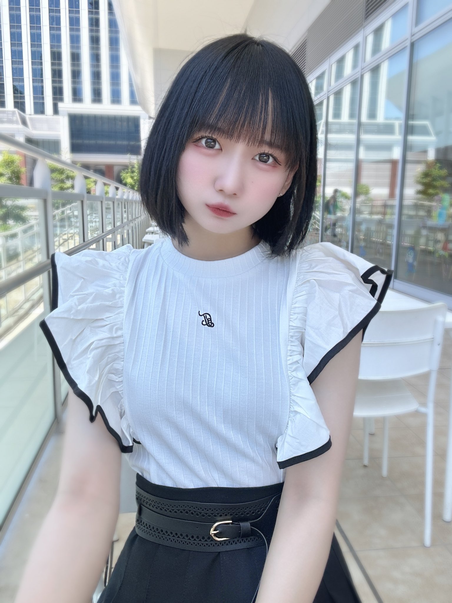 一色春凛【メルクマールメルマール】 on Twitter: 8月4日(金)・8月5日(土) 2日間！ 真夏のTGIF2023 🔥 一色春凛 ...