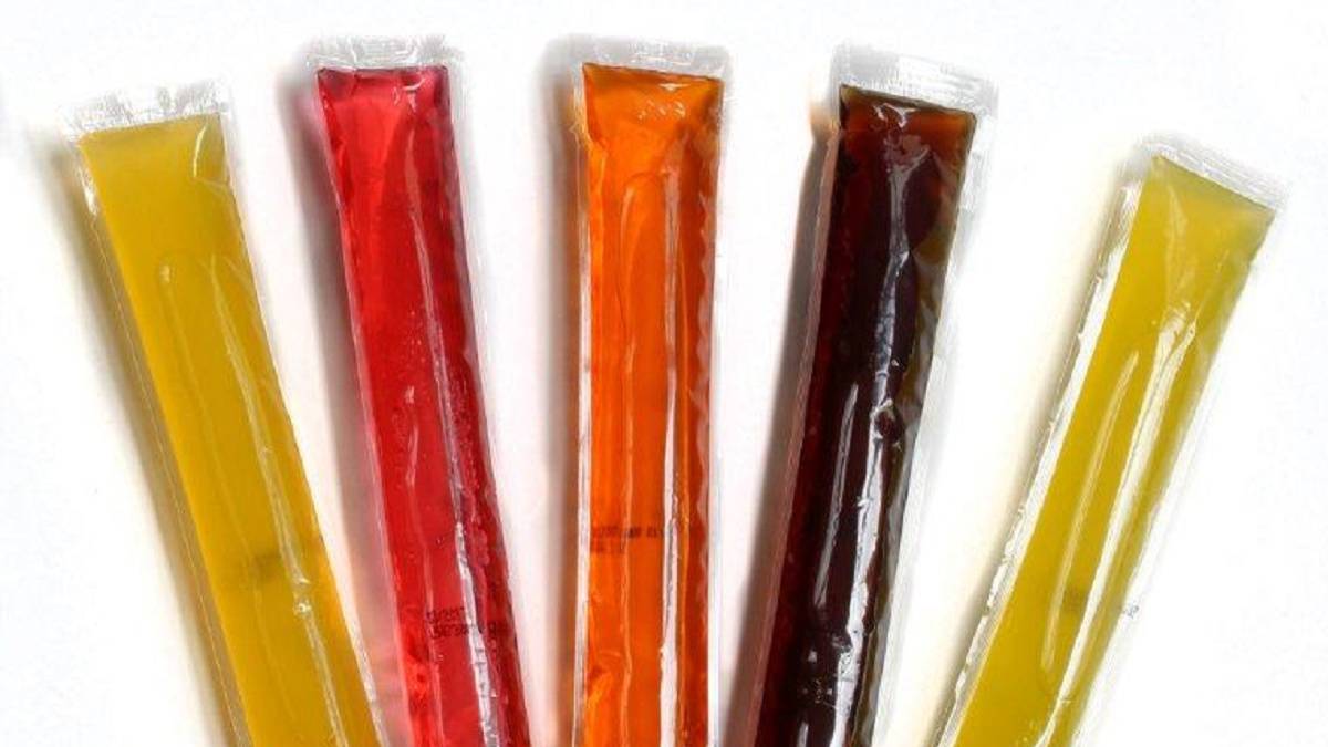 Ha llegado el debate definitivo ⚔️

¿Cómo se llama este helado? 🤔

🔁RT: Poloflán
❤️MG: Poloflash
💬Comenta como lo llamas tú