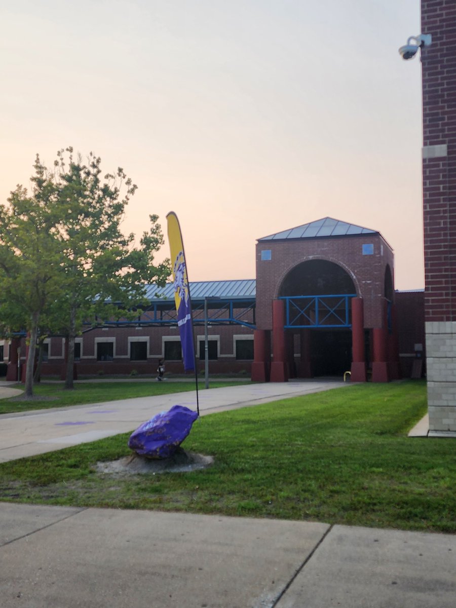 Here we go! Ready for a great day of learning and networking with <a href="/vbschools/">VBSchools</a> leaders. #VBEmpowered