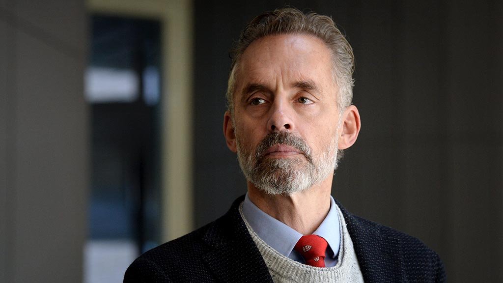 NUKUU YA LEO: “Siku ukipata shida ndio utagundua kuwa huna marafiki wengi, ila una watu wengi unaofahamiana nao.” - Jordan Peterson