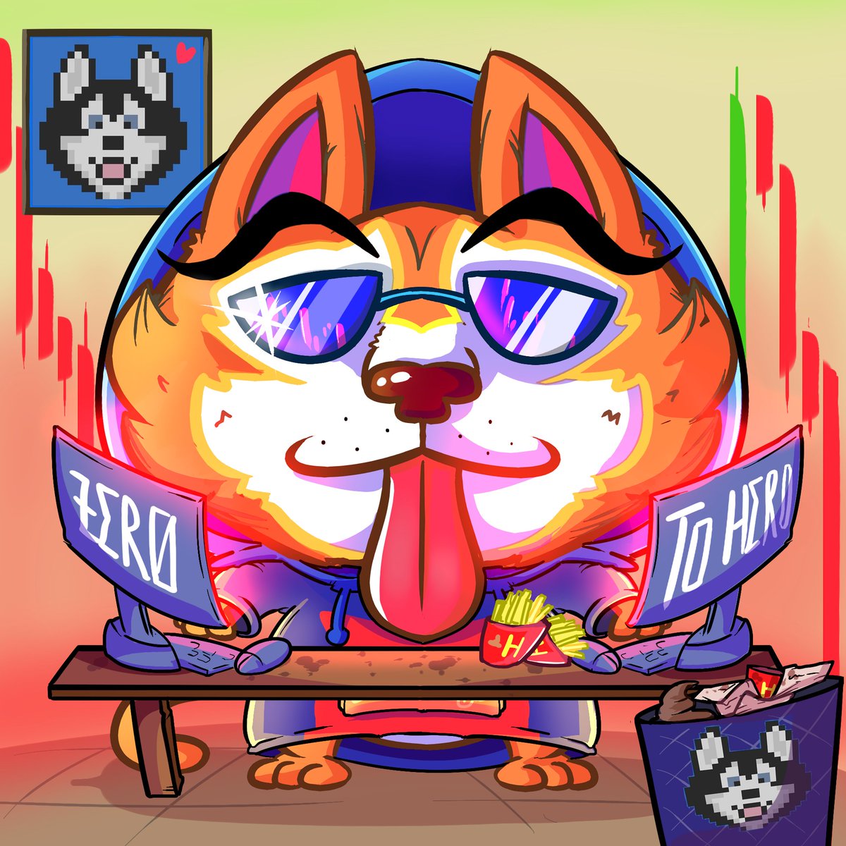 Foeniculum tweet media