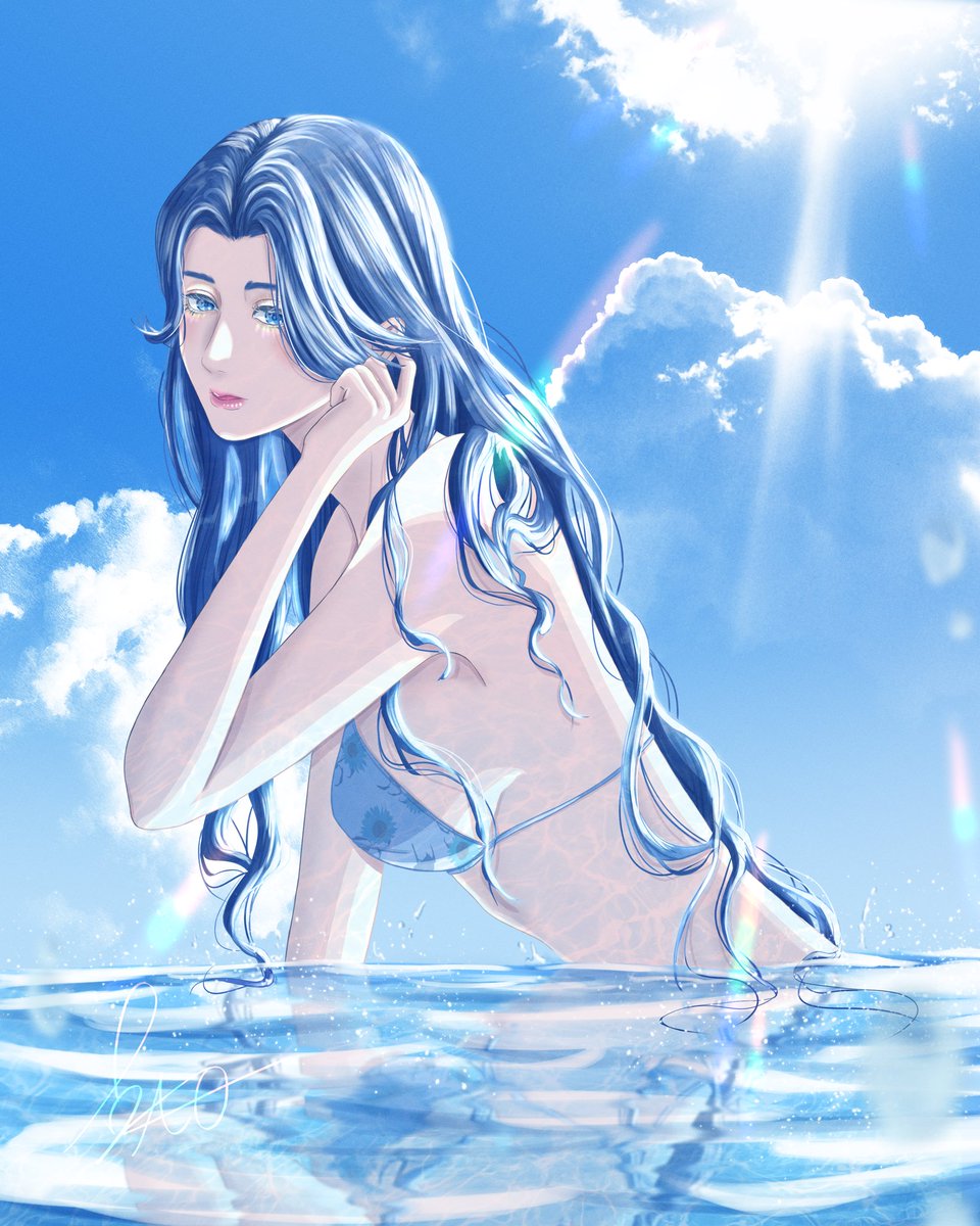 kokuto(コクト)/NFT illustrator tweet media