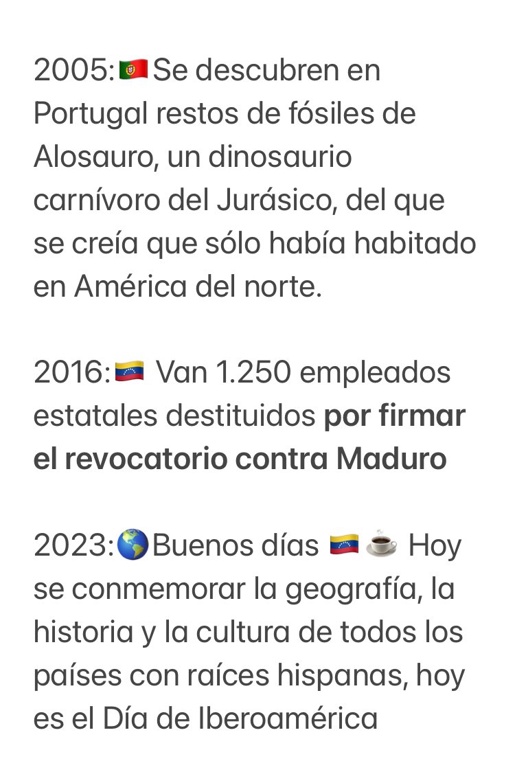 melfossi's tweet photo. #EFEMÉRIDES 

MIÉRCOLES 19/7/ 2023

Acontecimientos: 

1814:🇺🇸n. Samuel Colt, el inventor del revólver que lleva su apellido.

1848:🇺🇸Se realiza la 1ra convención sobre los Derechos de la mujer. 

1877:🏸Se lleva a cabo el primer torneo de la famosa competición de tenis Wimbledon https://t.co/5BENL78LOp