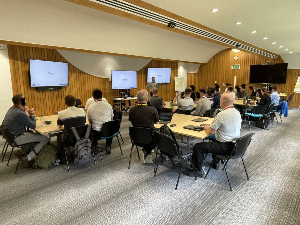 HeadofDigitalForensics_Steve (@headofdf_steve) on Twitter photo Really interesting and positive #CPD morning with our DFI’s from #DFU
Exceptional knowledge and positivity exploring improvements and the future steps against <a href="/HMICFRS/">HMICFRS</a> recommendations and <a href="/FCNnetwork/">Forensic Capability Network (FCN)</a> improvements. <a href="/SW_Forensics/">South West Police Forensics</a> <a href="/DFOps_Jay/">Data Forensics Operations Manager Jay</a> <a href="/metpoliceuk/">Metropolitan Police</a> Really interesting and positive #CPD morning with our DFI’s from #DFU
Exceptional knowledge and positivity exploring improvements and the future steps against <a href="/HMICFRS/">HMICFRS</a> recommendations and <a href="/FCNnetwork/">Forensic Capability Network (FCN)</a> improvements. <a href="/SW_Forensics/">South West Police Forensics</a> <a href="/DFOps_Jay/">Data Forensics Operations Manager Jay</a> <a href="/metpoliceuk/">Metropolitan Police</a>