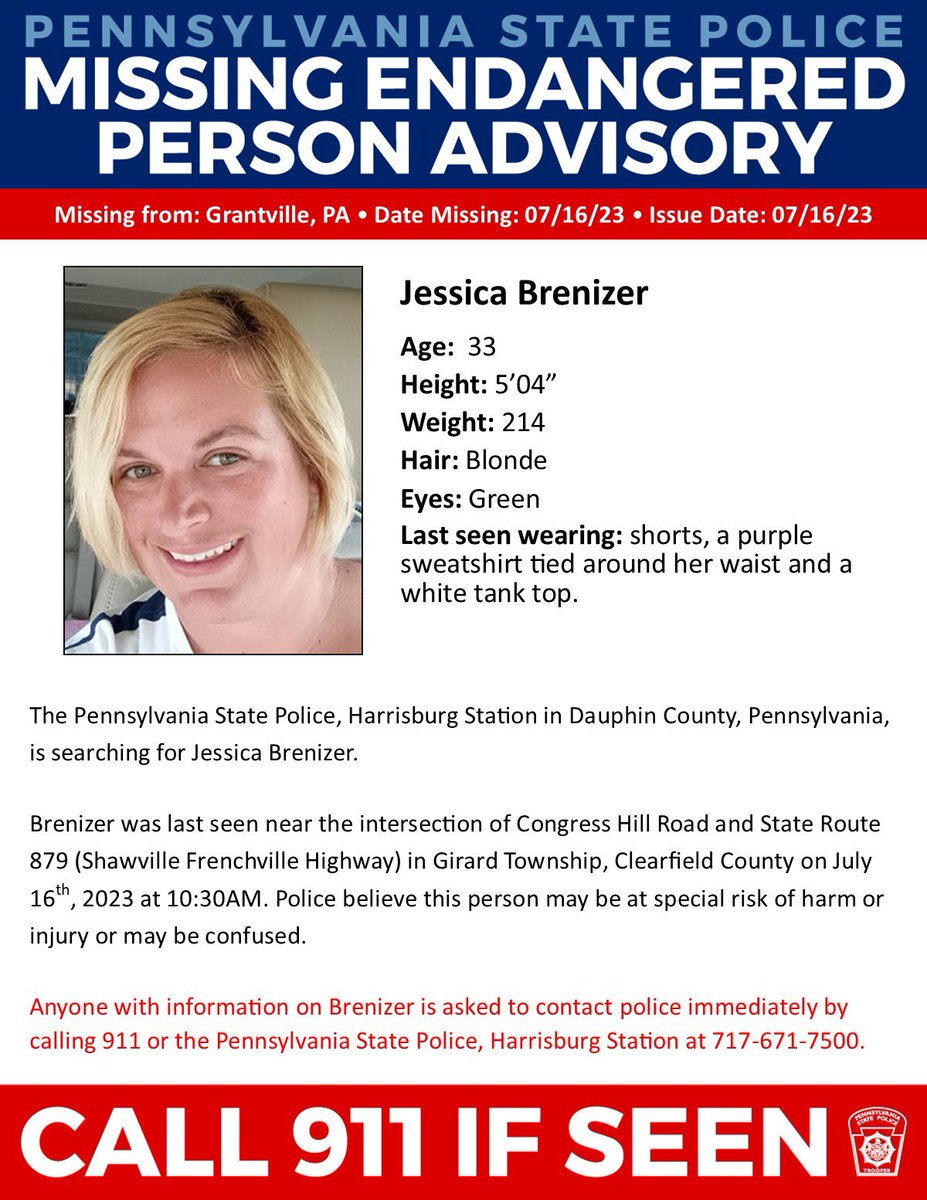 Trooper Vaughn Norbert tweet media