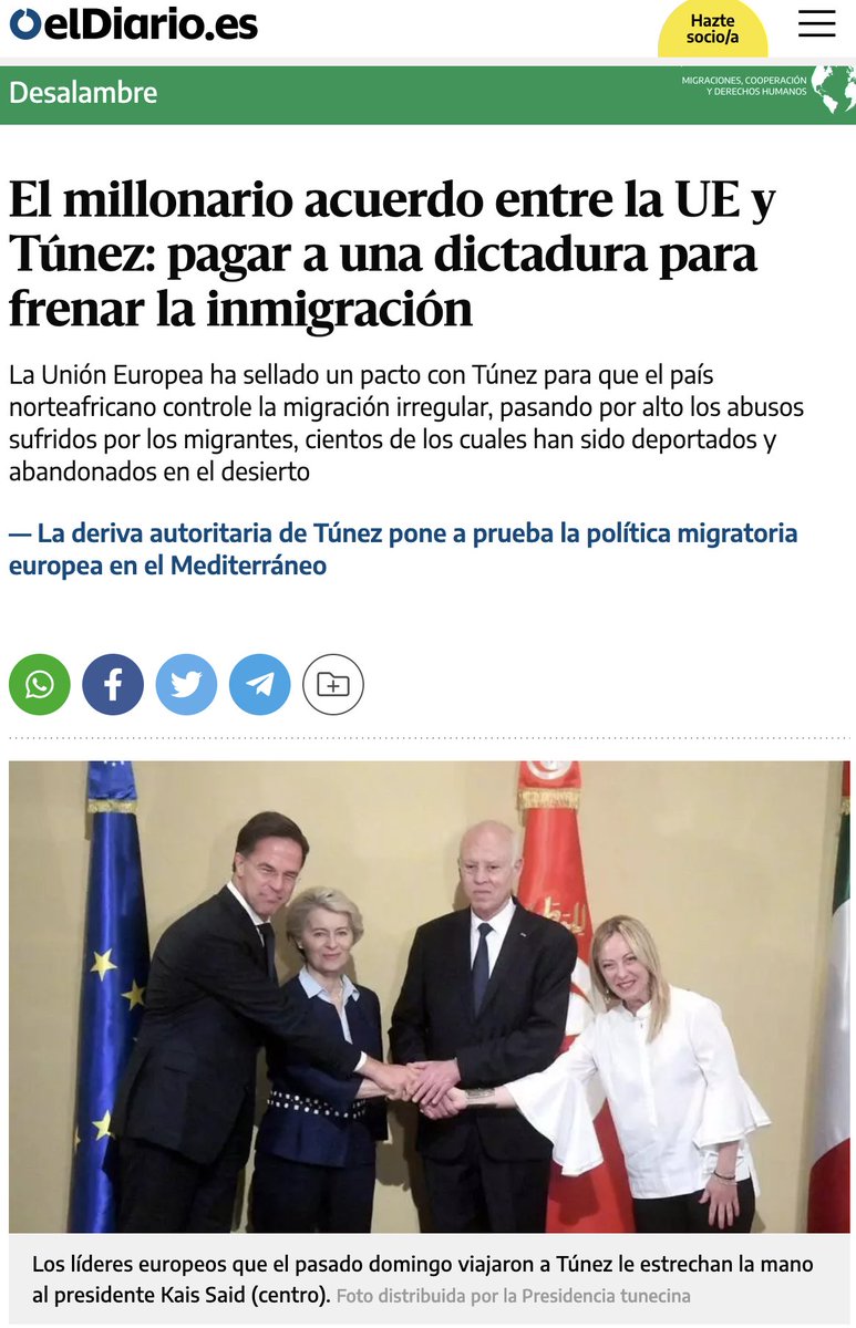 Pablo Echenique tweet media