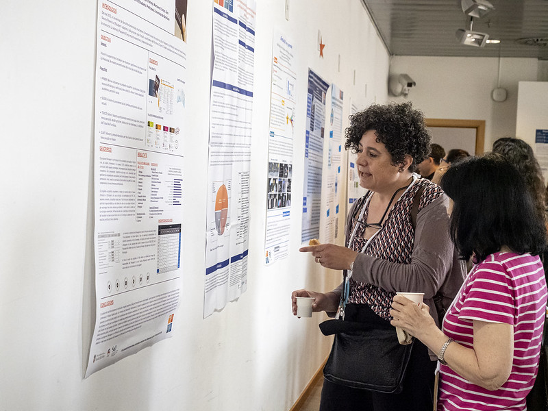 CIDUI_congress's tweet photo. 📢Ja has vist les imatges del #CIDUI2023?
Pots veure tot el viscut aquí!
👇
📸https://t.co/iW2ukh9rio https://t.co/PSWg9Nnzwi