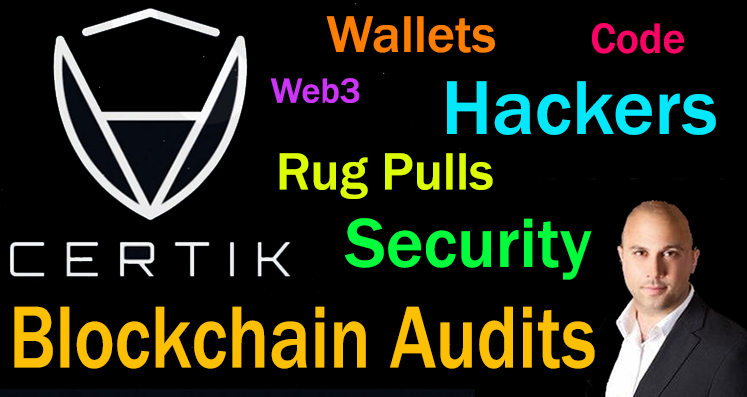 sentosumosaba's tweet photo. The Team at @CertiK recently performed the audit on the #XRP Ledger Automated Market Maker (AMM) Code. @MonierJalal and I sat down for a discussion about the many areas of focus that keep our blockchain ecosystem safe.
https://t.co/uqCv9WmdIt https://t.co/LO5tnFIFLU