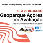 Photo by Azores Geopark (@AzoresGeopark)