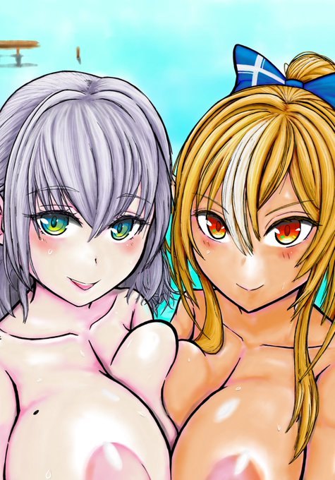 夏コミ原稿終わりました。あとは無事に入稿までもっていくだけとなりました。 