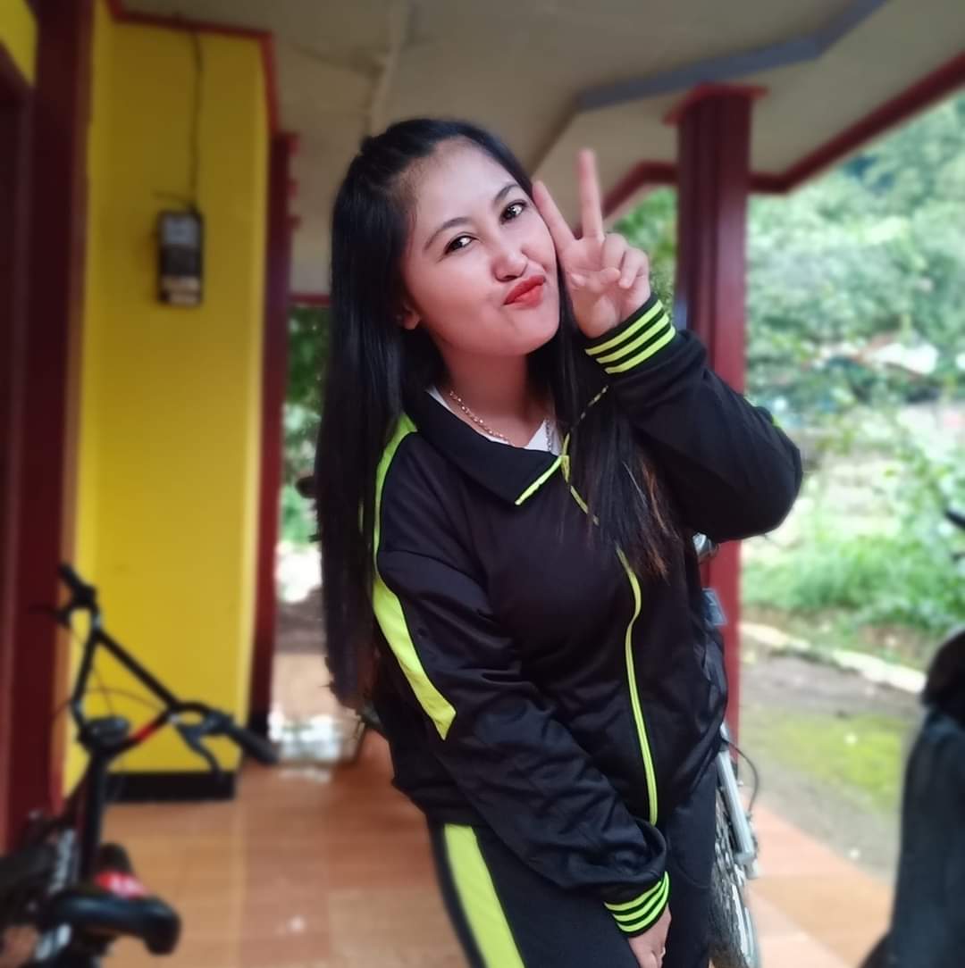 IbuAnii's tweet photo. Mauu jogging dulu.. https://t.co/36HH8R84Vq