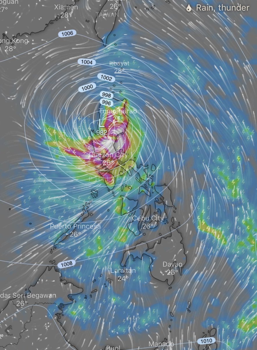 weather philippines tweet media