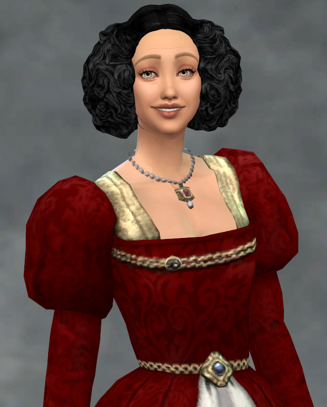 MedievalSims4's tweet photo. For Royal Sims: TSM Fur Coat, Elegant Queen's Dress+CK3Plantagenet Crown
https://t.co/g26f1rXdQ1
https://t.co/RNTEqMO1QU
https://t.co/EJLITTGDuz
Curseforge:
https://t.co/U3zILr2m9s
https://t.co/7iwQd8C4LG
https://t.co/KGUfNdQlNi
#Sims4 #Sims4Cc #sims4medieval
#tsmtots4
#ck3tots4 https://t.co/nYUu7VSyVQ