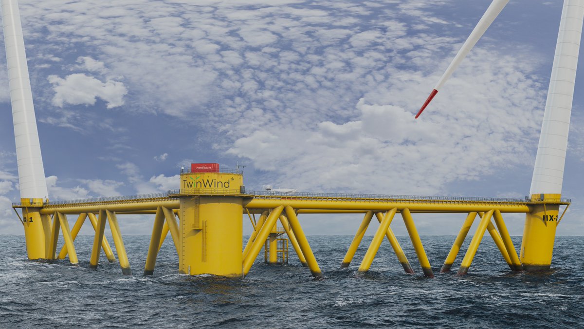GreatSouthWest_'s tweet photo. The Celtic Sea has some of the best Floating Offshore Wind potential in the world & could deliver 24GW by 2045!
Discover how our region is playing a key role in delivering FLOW: https://t.co/ZpYoQU7KPe
#CleanEnergyPowerhouse @ndevoncouncil @cornwallcouncil @appgcelticsea https://t.co/q1LJtwmrdZ