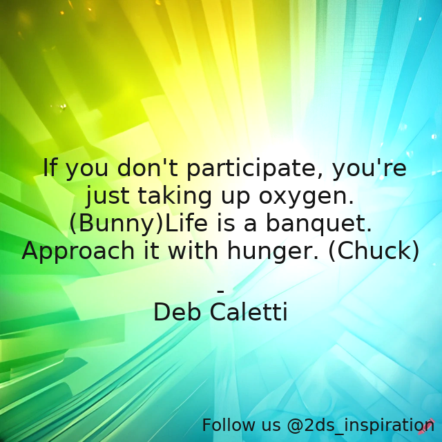 2ds_inspiration's tweet image. Author - Deb Caletti

#186704 #quote #lifephilosophy #p110