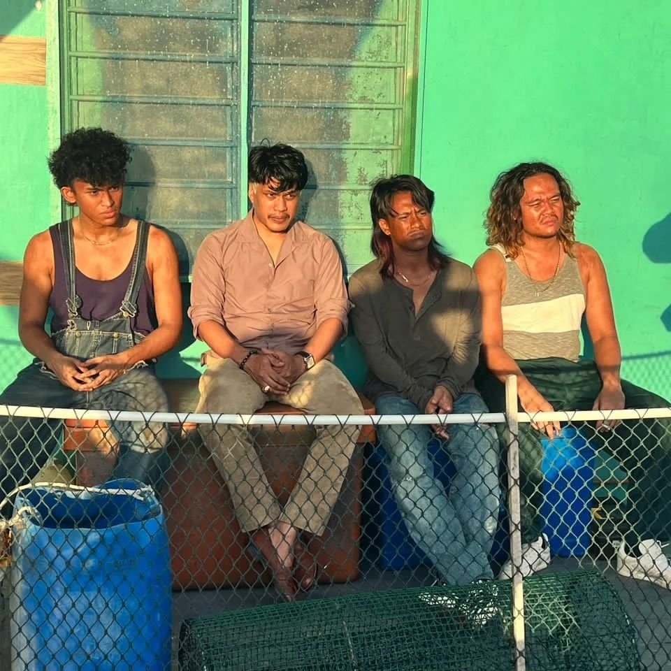 Bila berjemur ni konsep dia, salah sikit je, kita bertumbuk dulu, baru bincang.
#Relau #RaksasaGorgon #akandatang #BerenangkeLangit