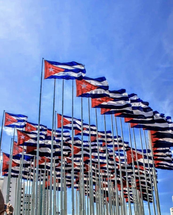 #FelizMiércolesATodos 
Desde La Habana, Cuba, territorio libre de América.
#CumbreCelacUE 
#CumbreDeLosPueblos2023