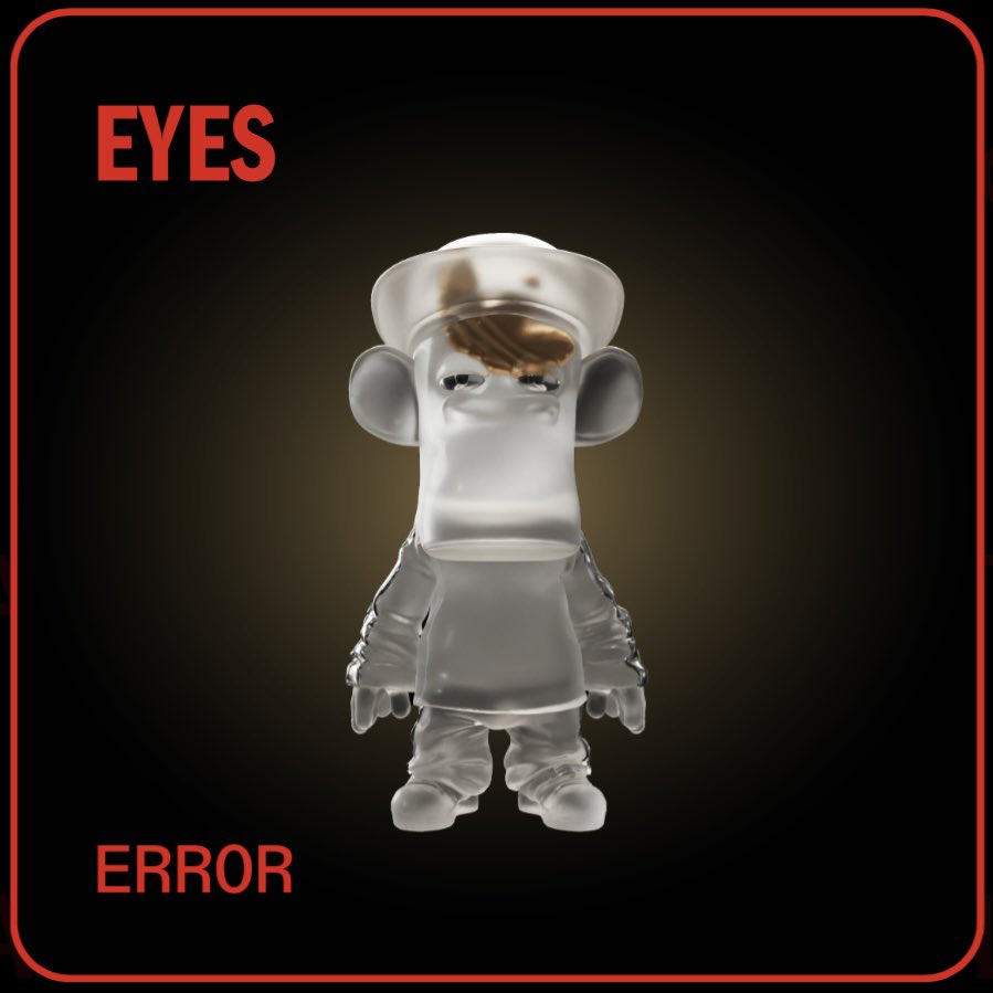 Special traits collected from the vending machine! <a href="/altsbyadidas/">ALTS by adidas</a>