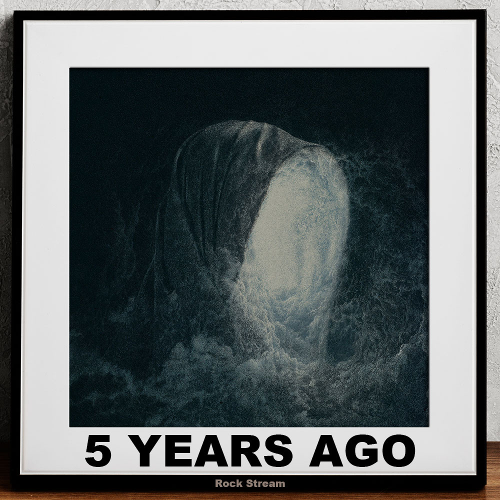 Rock_Stream_822's tweet photo. 今から5年前の2018年7月20日
アメリカのエクストリームメタル・バンドSkeletonwitch
6thアルバム「Devouring Radiant Light」をリリース🎂
“Devouring Radiant Light”
輝く光を食い尽くす、のだ〜🤘
#Skeletonwitch https://t.co/SkvCedzTf3