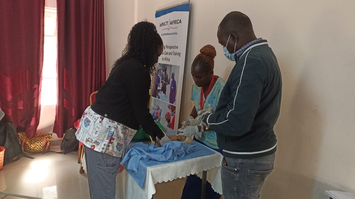 ImPACT Africa tweet media