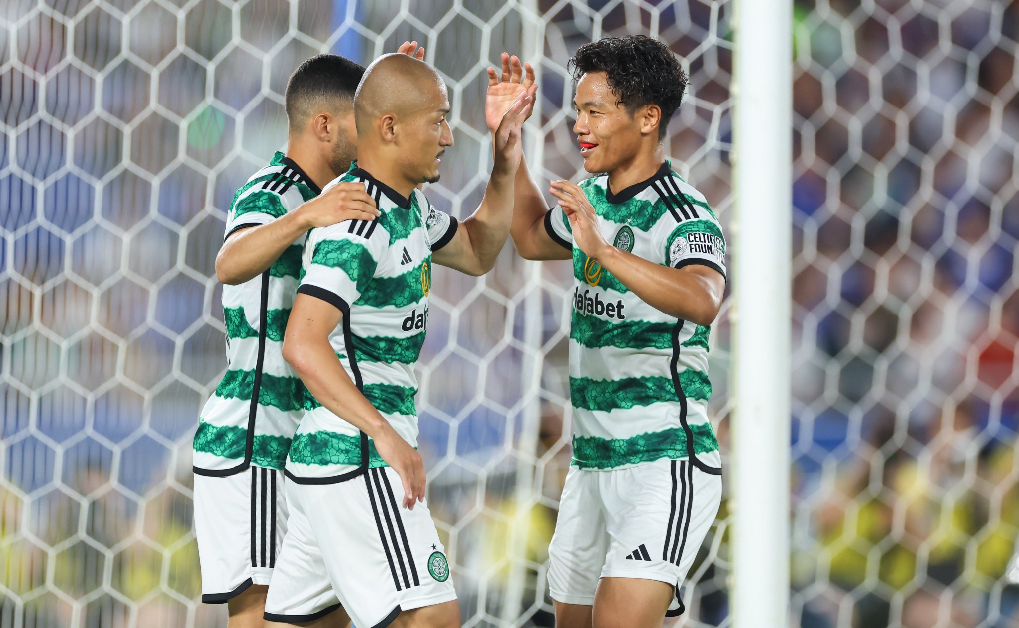 Football Scotland ⚽️🏴󠁧󠁢󠁳󠁣󠁴󠁿 on Twitter "𝗬𝗼𝗸𝗼𝗵𝗮𝗺𝗮 𝗙 𝗠𝗮𝗿𝗶𝗻𝗼𝘀 23 𝗖𝗲𝗹𝘁𝗶𝗰