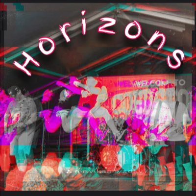 HorizonsMusic22's tweet photo. #NewProfilePic #Music #LiveMusic #Bands #Horizons https://t.co/SxPp7bEKwY
