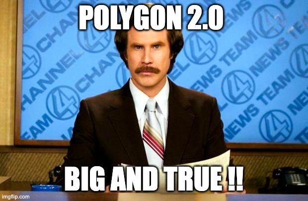 zkPhantazm's tweet photo. REPORTING LIVE FROM ETHCC
From our trusted sources from Paris - phones and cameras are being seized at the Polygon event.
Rumours of a BIG announcement coming very soon.
#hyperproductive