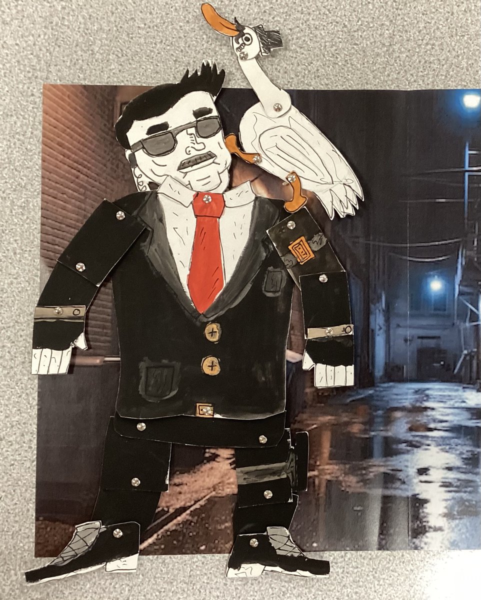 Helen Williams tweet media