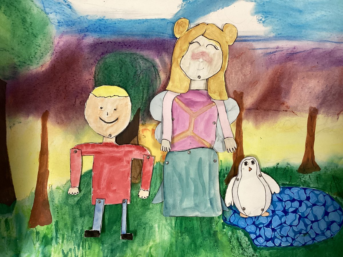 Helen Williams tweet media