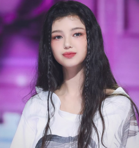 About Music on Twitter: "Danielle of NewJeans has revealed that she