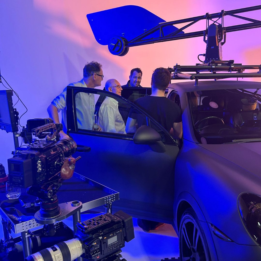 Brace Creative Agency tweet media