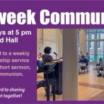 Photo by Oak Grove UMC (@ogumc)
